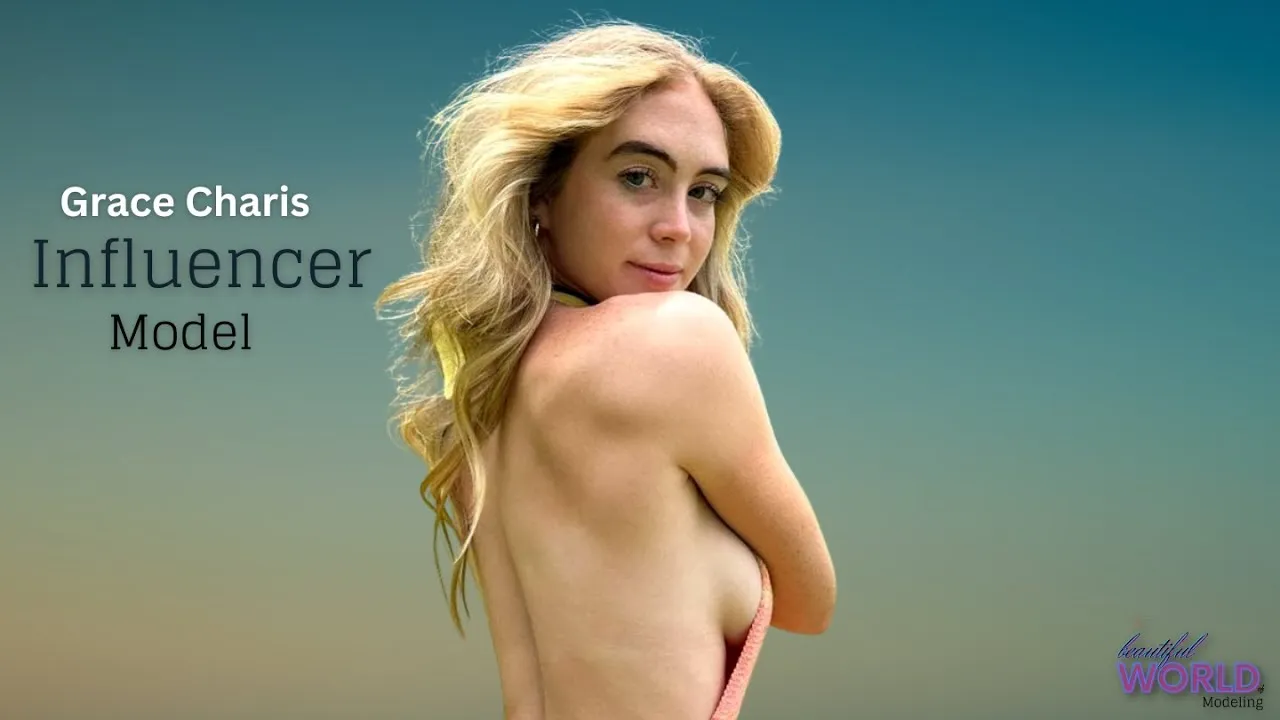 grace charis nude